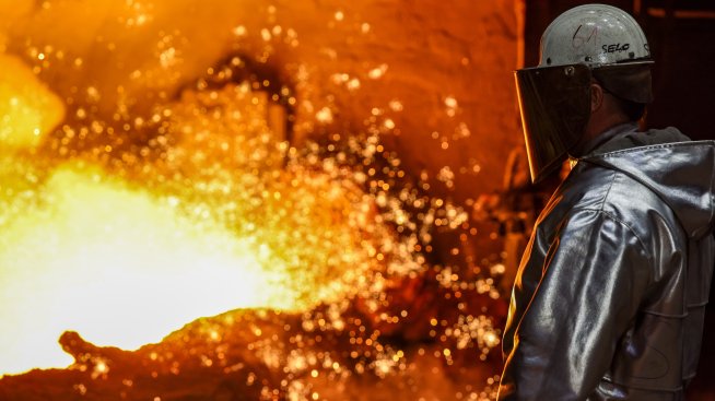 Thyssenkrupp повиши прогнозата си за печалбата след силно трето тримесечие