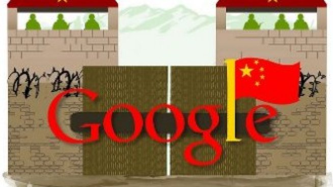 Китай засилва цензурата върху интернет