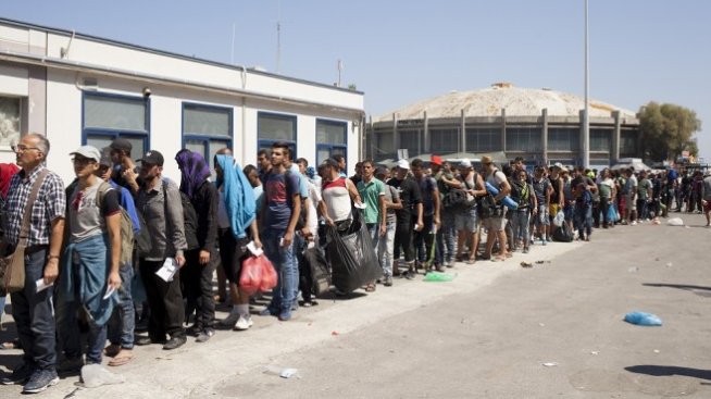 С близо 50 млн. лева подобряват граничния контрол в борбата с миграцията