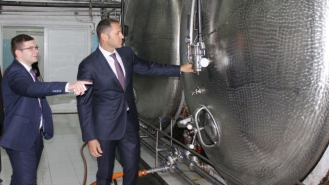 Над 70 български компании развиват дейност в Сърбия