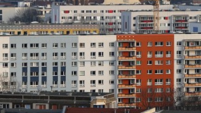 Горещият жилищен пазар в Берлин не показва признаци на охлаждане