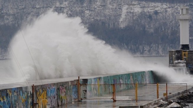 Новото рибарско пристанище край Варна ще приема над 100 плавателни съда