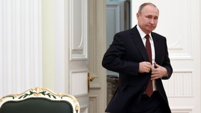Дилемата на Путин, или какво ще се случи след края на новия му мандат