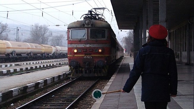 БДЖ отрече да организира нагласени обществени поръчки