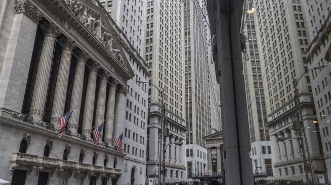 Dow записа най-дългото си рали от шест години