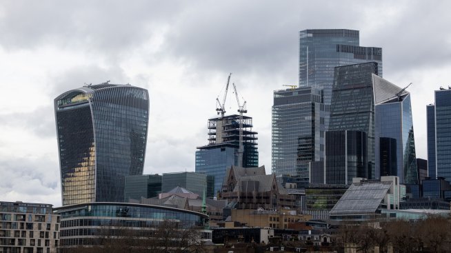 Възстановяването на инвестициите в бизнес имоти в Европа набира скорост