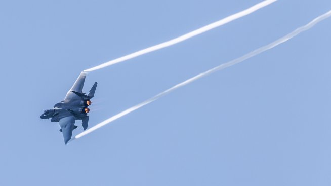 Boeing ще достави изтребители F-15 за близо 8,6 млрд. долара на Израел