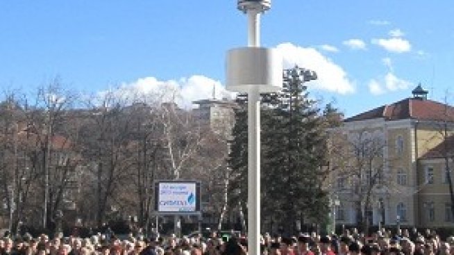 Започва газификацията на Габрово