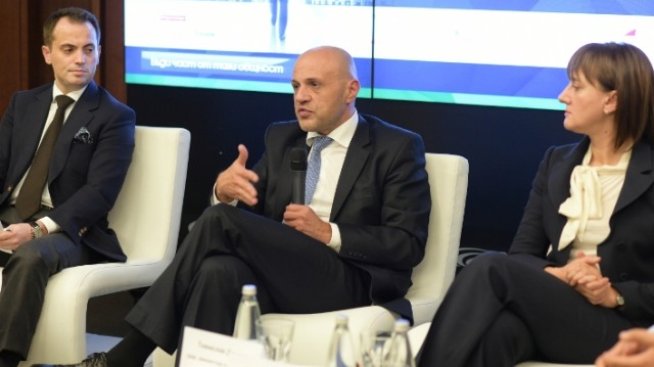 Т. Дончев: Публичният сектор има остра нужда от иновации на всички нива