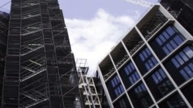 Новият най-скъп апартамент в света струва 140 млн. паунда 