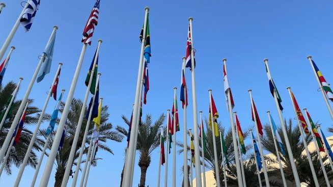 България оттегля кандидатурата си за домакинство на COP29 