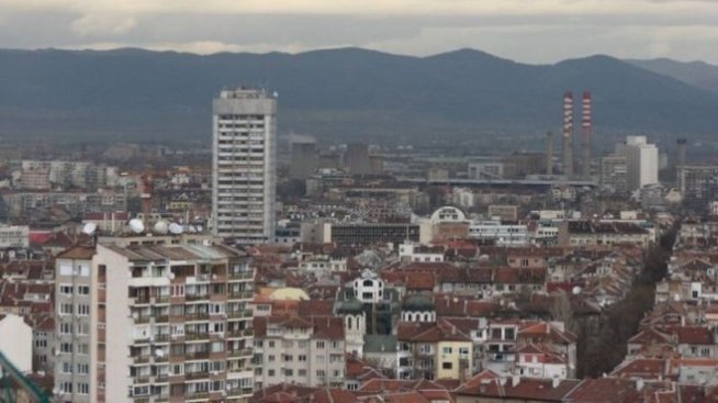 Пазарът на имоти в България се връща към ръстовете