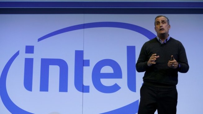 Intel очаква ръст на продажбите за първото тримесечие