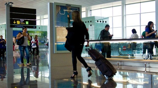 Пътуванията на българи в чужбина нарастват с близо 30% през декември