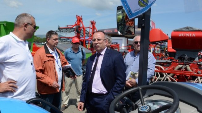 С 4,4 млн. лв. са компенсирани стопанства за птичия грип