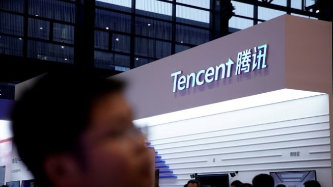 IPO-то на Tencent Music вероятно ще е в средата на декември