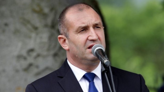Румен Радев: Има разлика между пропагандата и реалният живот в България