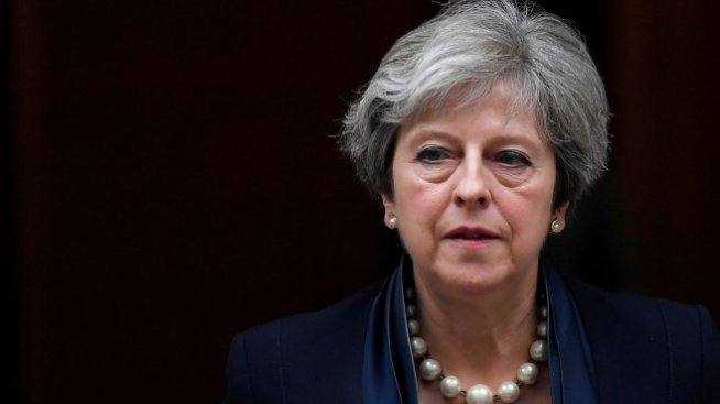 Мей: Провал на споразумението за Brexit ще предизвика по-голямо разделение