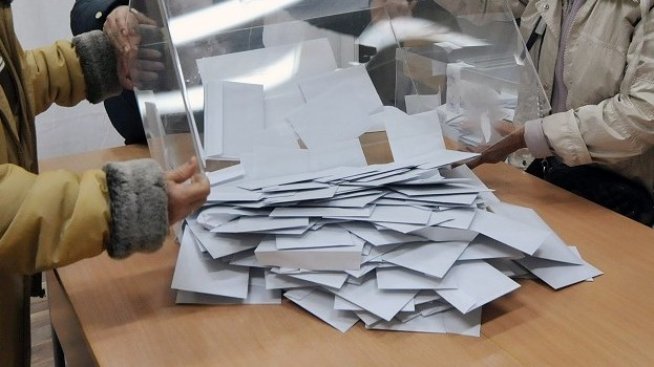 Окончателно: На местния вот няма да може да се гласува машинно