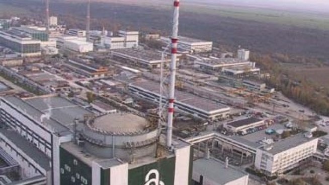 НЕК ще продаде на АЕЦ „Козлодуй“ оборудване от площадка „Белене“