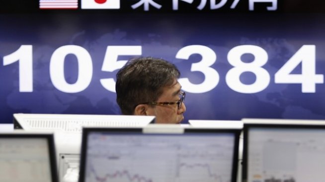 Nikkei-225 потъна с 3,11 на сто