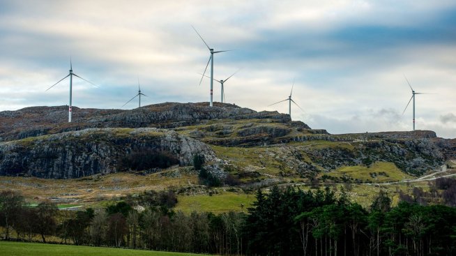 К. Симсон: Потенциалът на зеления преход може да се реализира с общите усилията на всички