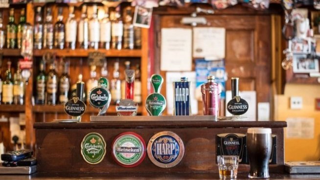 Новите бандероли за алкохола ще влязат в сила от 1 април 