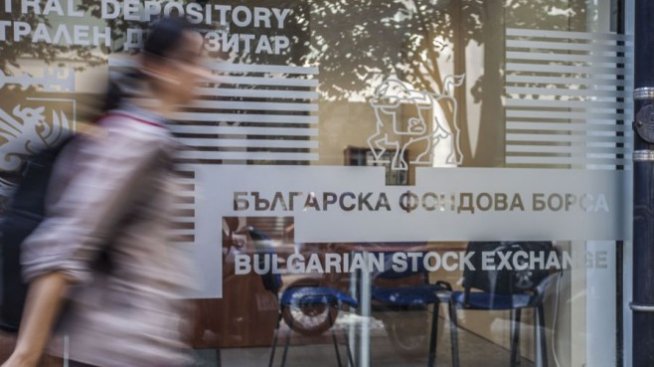 SOFIX приключи седмицата със спад, но остава над 580 пункта