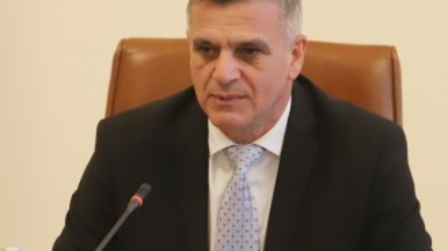 Стефан Янев назначи нов заместник-министър на транспорта