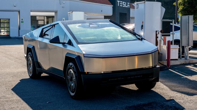 Направи ли Tesla погрешен завой със Cybertruck?