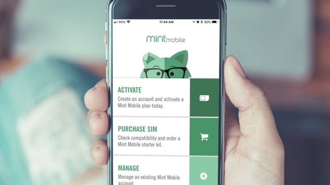 T-Mobile придобива американския оператор Mint Mobile за 1,35 млрд. долара