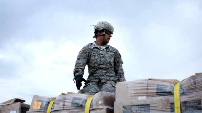 Тръмп форсира оттеглянето на щатската армия от Афганистан и Ирак