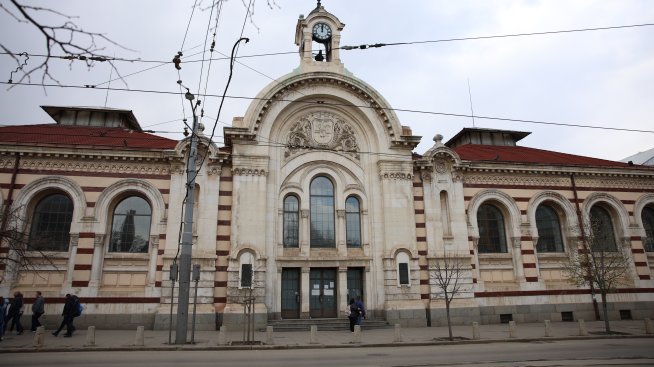 Как ще функционират Централните хали след обновяването си?