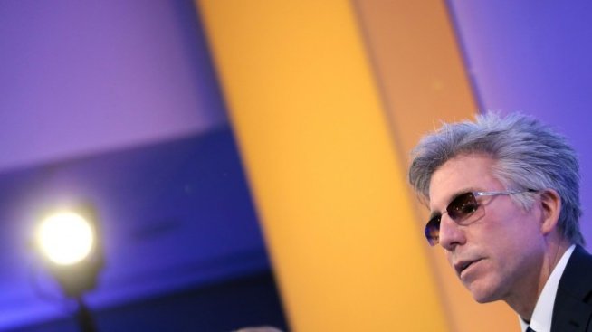 Бившият лидер на SAP е спечелил 15,2 млн. евро през 2019 г. 