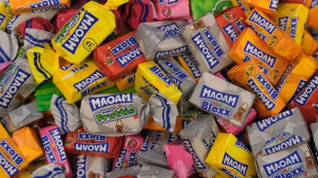 Haribo готви инвестиция от 300 млн. евро в нов завод в Германия