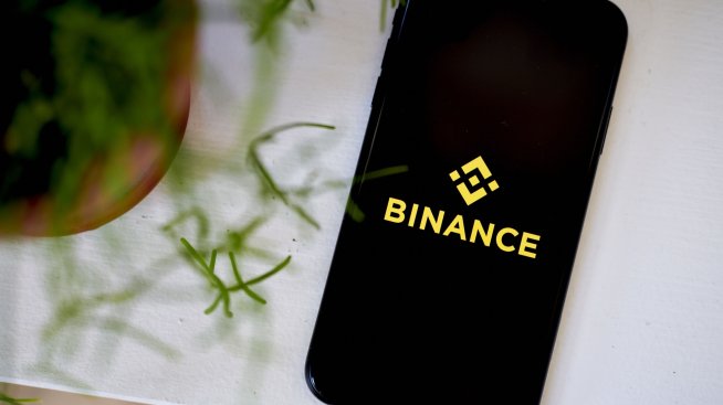 Инвеститорите са изтеглили 779 млн. долара от Binance за 24 часа