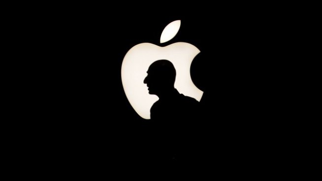 Apple призна за мощна кибератака над AppStore