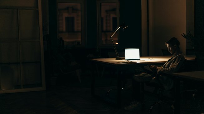 Изпълнителните директори не могат да си купят иновации, трябва да ги създадат