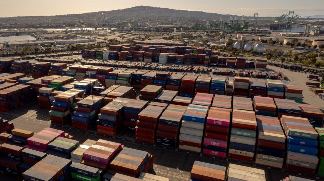 Как вижда развитието на търговската война един от управителите на Фед