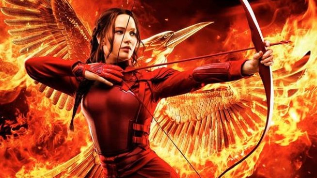 Дебютът на последната част на "Игрите на глада" се оказа разочарование