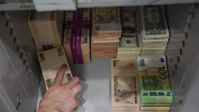 Ще доведе ли връщането на инвестициите у дома до глобално отстъпление от капитала?