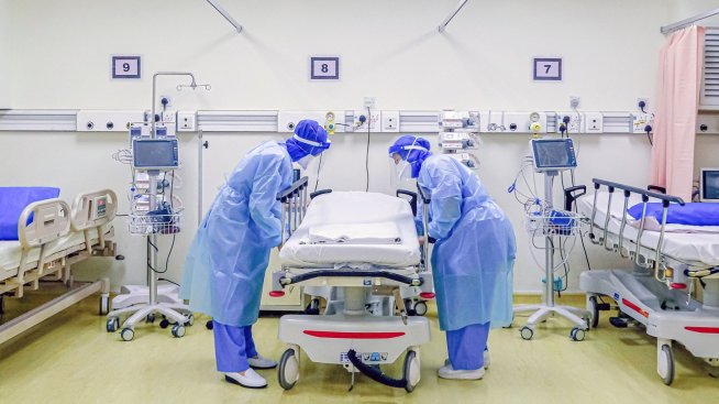 Бюджетът на НЗОК за 2024 г. не получи подкрепа в здравната комисия