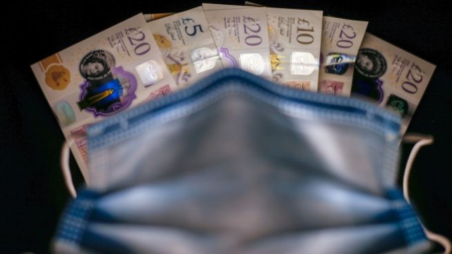 Следпандемичното възстановяване може да се окаже по-сложно от очакваното