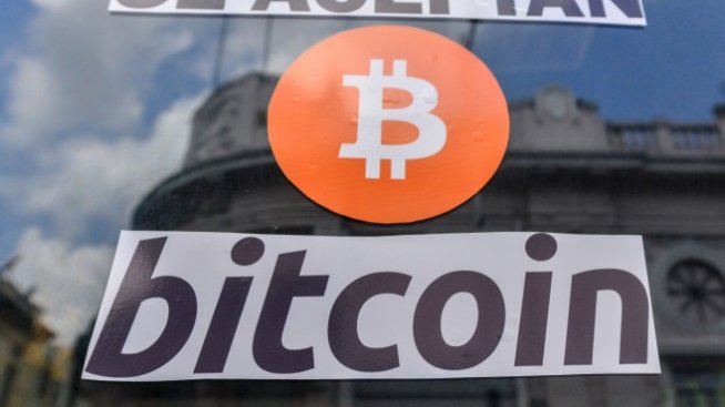 За седмица биткойнът поскъпна с 30% 
