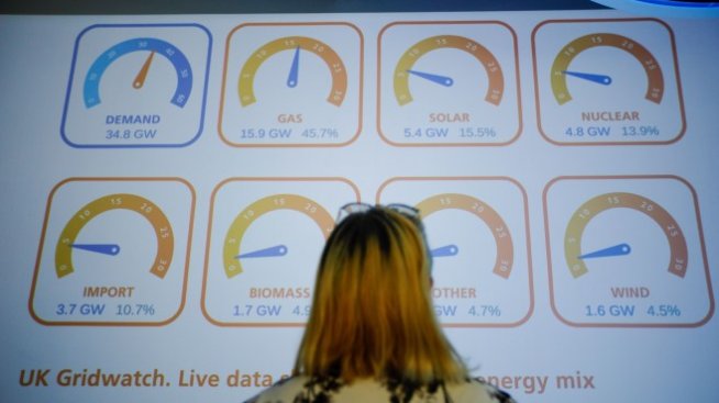 Ядрената енергия може да запълни празнината в трудния енергиен преход