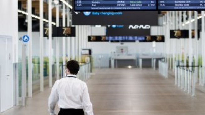 Унгарската държава се доближава до придобиването на летището в Будапеща