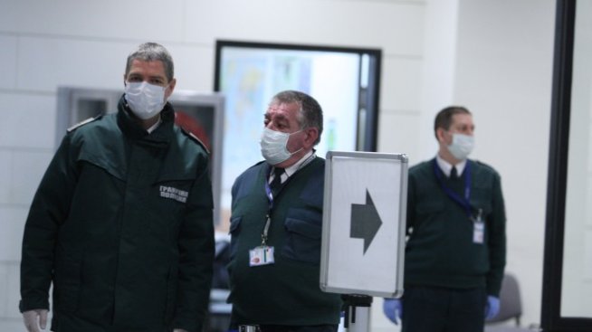 България стартира междулабораторен контрол за тестовете за COVID-19