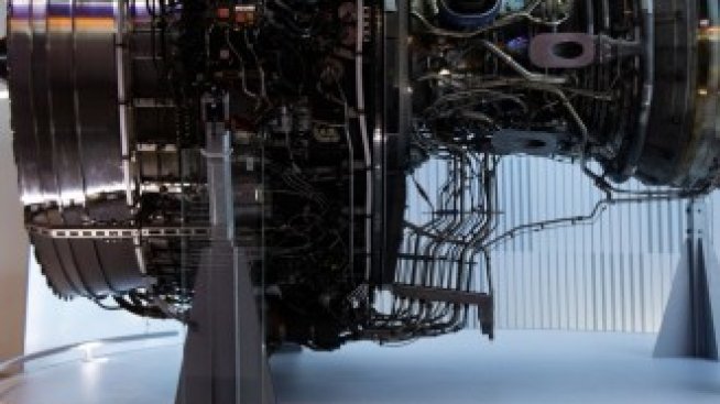 Проблемите с Trent 1000 са извели Rolls-Royce на оперативна загуба през 2019 г.