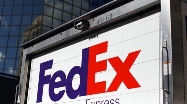 Коя е най-голямата заплаха за FedEx и UPS в САЩ?