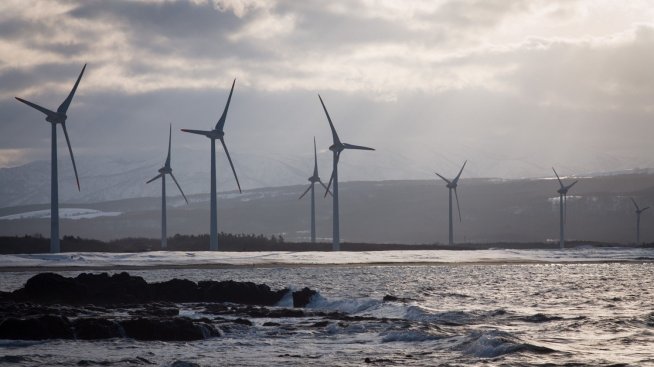 Търг за разпределение на офшорен вятърен капацитет в Норвегия е заплашен от провал